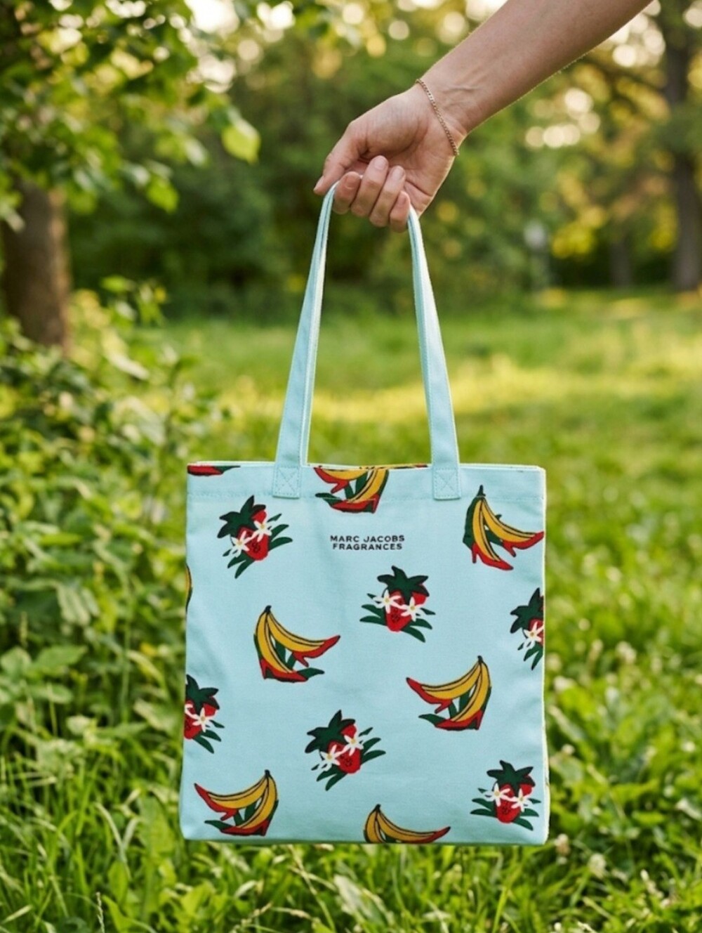 Marc Jacobs Tote